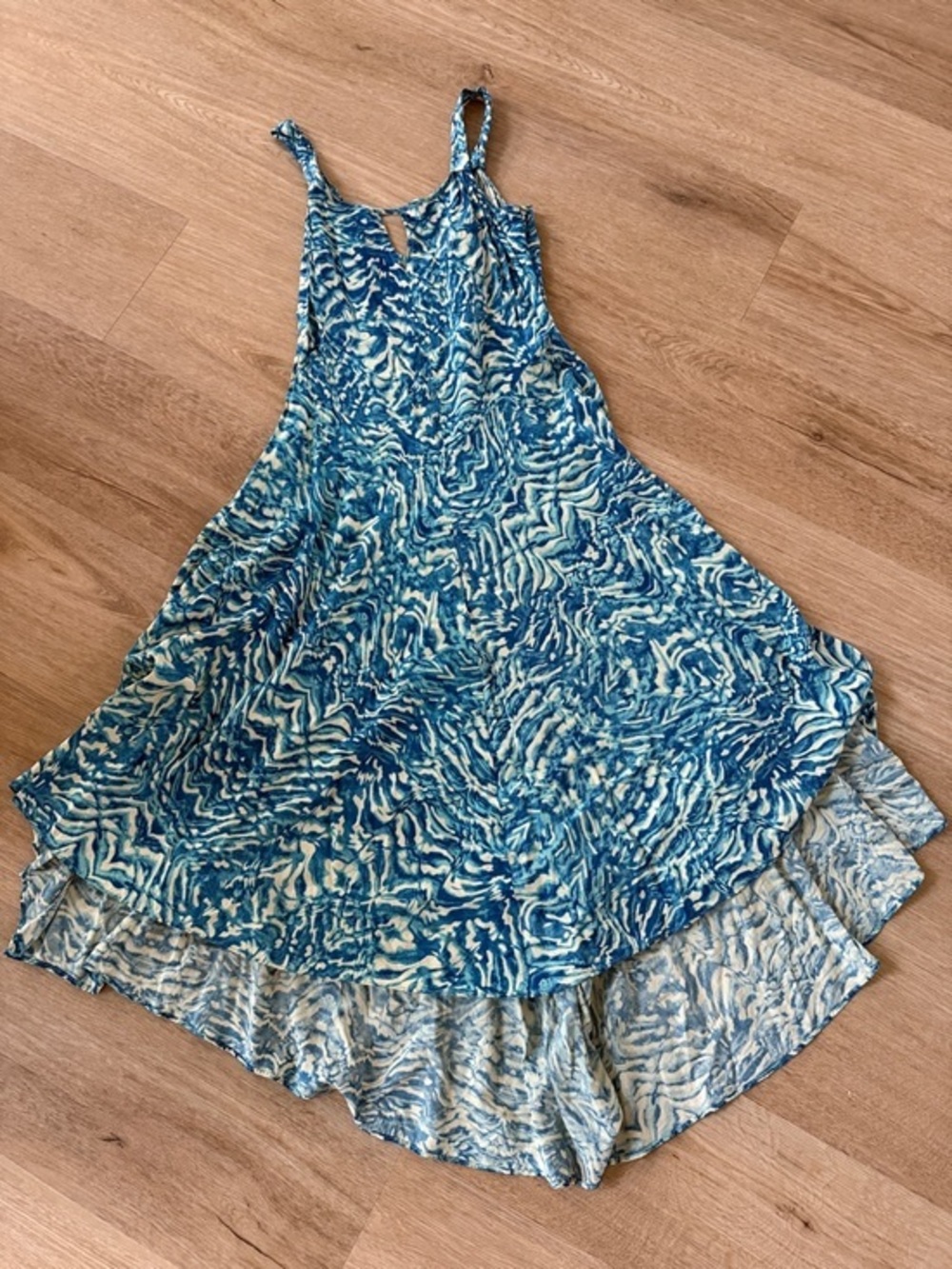 Sundance Dress